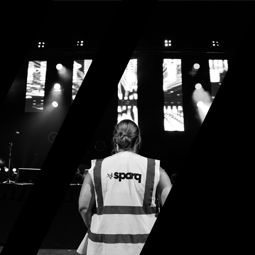 Sparq vest shop